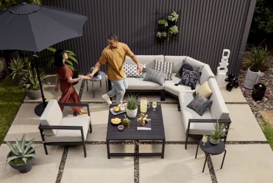 At Home s Patio Furniture Collections Outdoor Furniture At Home